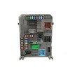 Recambio de caja reles / fusibles para peugeot 208 1.6 blue-hdi fap referencia OEM IAM 9807531680  