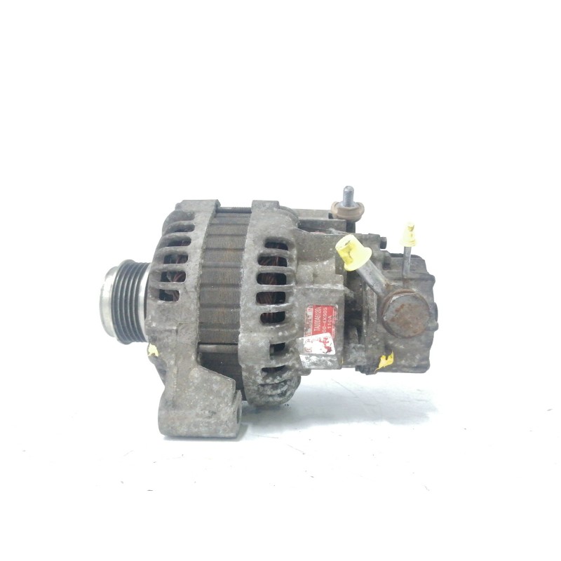 Recambio de alternador para hyundai terracan (hp) 2.9 crdi cat referencia OEM IAM 373004X503 110A TA000A61201