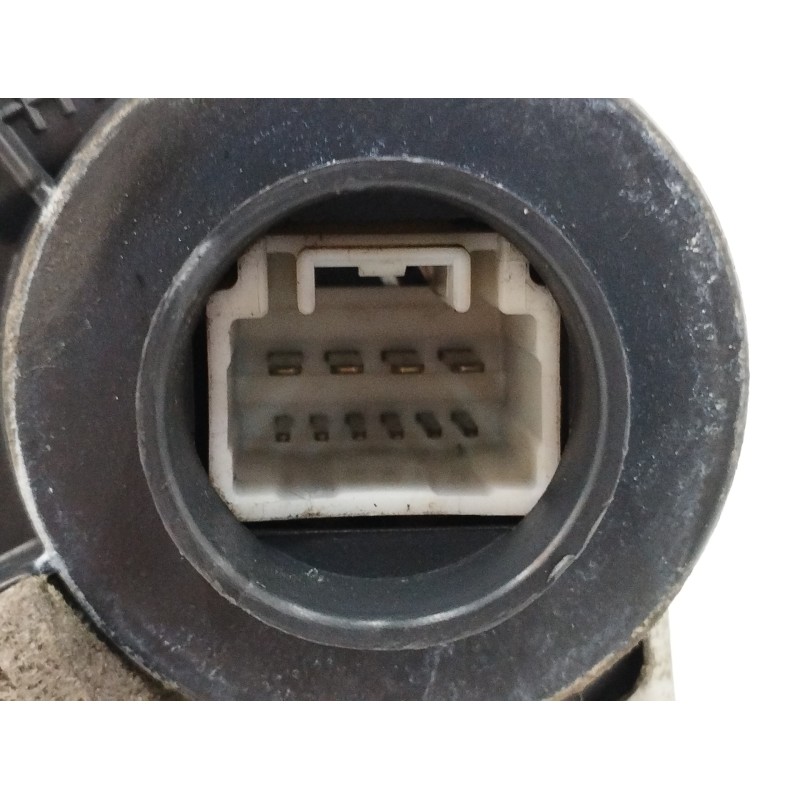 CERRADURA PUERTA DELANTERA DERECHA