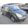 Recambio de carroceria corte para toyota corolla verso (r1) 2.2 d-cat referencia OEM IAM   