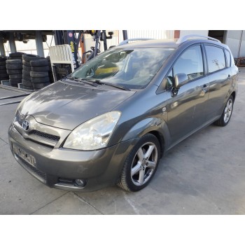 Recambio de carroceria corte para toyota corolla verso (r1) 2.2 d-cat referencia OEM IAM   