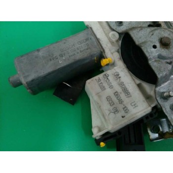 Recambio de elevalunas delantero izquierdo para opel vectra c berlina elegance referencia OEM IAM TIJERA 9178987LH BUSCANDO