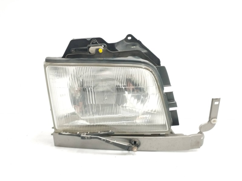 Recambio de faro derecho para isuzu trooper 3.0 dti (3-trg.) referencia OEM IAM Recambio de faro derecho para isuzu trooper 3.0 dti (3-trg.) referencia OEM IAM