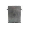 Recambio de caja reles / fusibles para peugeot 208 1.6 blue-hdi fap referencia OEM IAM 9807531680  