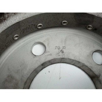 Recambio de disco freno delantero para bmw 7 (f01, f02, f03, f04) 750 i, li referencia OEM IAM 34116789543 34116789544 JUEGO DE 