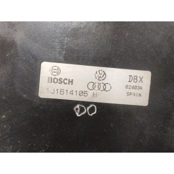 Recambio de servofreno para seat toledo (1m2) 1.9 tdi referencia OEM IAM 1J1614105H  