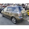 Recambio de carroceria corte para toyota corolla verso (r1) 2.2 d-cat referencia OEM IAM   