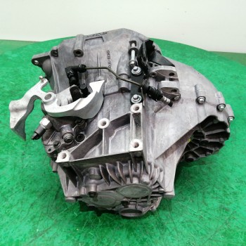 Recambio de caja cambios para ford mondeo ber. (ca2) 2.0 tdci cat referencia OEM IAM 7G9R7002YF  