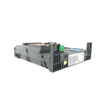 Recambio de caja reles / fusibles para peugeot 208 1.6 blue-hdi fap referencia OEM IAM 9807531680  