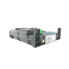 Recambio de caja reles / fusibles para peugeot 208 1.6 blue-hdi fap referencia OEM IAM 9807531680  