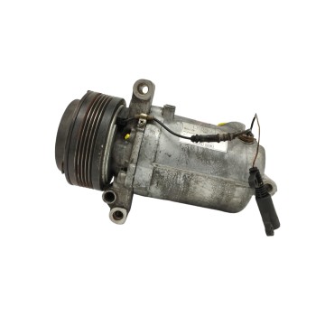 Recambio de compresor aire acondicionado para bmw serie 3 berlina (e46) 1.9 cat referencia OEM IAM 64528386650 8390646 