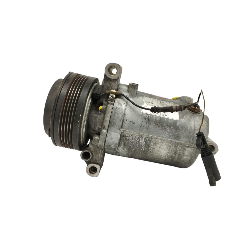 Recambio de compresor aire acondicionado para bmw serie 3 berlina (e46) 1.9 cat referencia OEM IAM 64528386650 8390646 