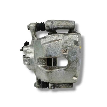 Recambio de pinza freno delantera izquierda para toyota corolla station wagon (_e21_) 2.0 hybrid (mzeh12) referencia OEM IAM 477