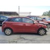 Recambio de carroceria corte para hyundai i10 1.2 cat referencia OEM IAM   