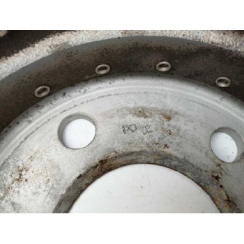 Recambio de disco freno delantero para bmw 7 (f01, f02, f03, f04) 750 i, li referencia OEM IAM 34116789543 34116789544 JUEGO DE 