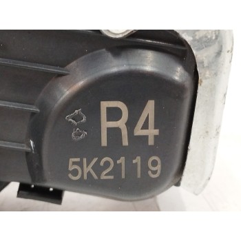 Recambio de cerradura puerta delantera derecha para lexus is200 (ds2/is2) 2.2 d-cat referencia OEM IAM 5K2119  