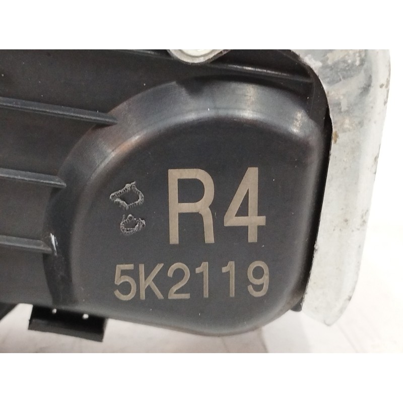 CERRADURA PUERTA DELANTERA DERECHA