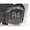 Recambio de cerradura puerta delantera derecha para lexus is200 (ds2/is2) 2.2 d-cat referencia OEM IAM 5K2119  