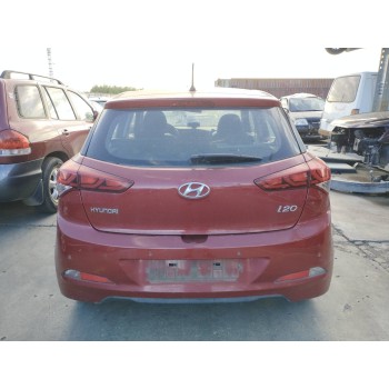 Recambio de carroceria corte para hyundai i10 1.2 cat referencia OEM IAM   