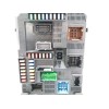 Recambio de caja reles / fusibles para peugeot 208 1.6 blue-hdi fap referencia OEM IAM 9807531680  
