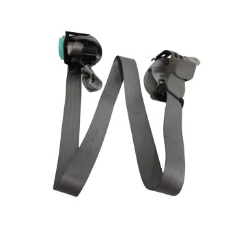 Recambio de cinturon seguridad trasero derecho para chevrolet express autobús 5.3 2500 referencia OEM IAM  TERCERA FILA 