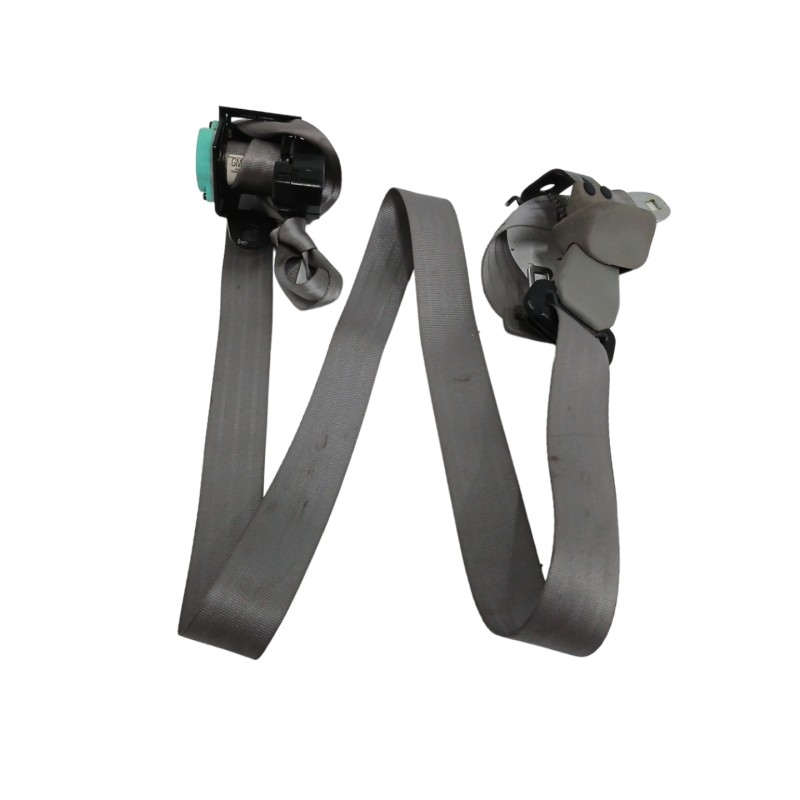 Recambio de cinturon seguridad trasero derecho para chevrolet express autobús 5.3 2500 referencia OEM IAM  TERCERA FILA 