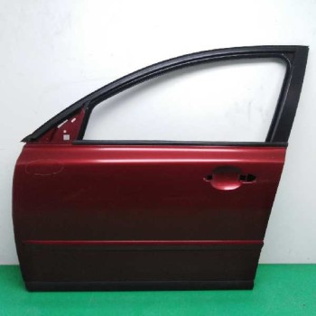 Recambio de puerta delantera izquierda para volvo s40 berlina 2.4 cat referencia OEM IAM 31335440  