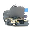 Recambio de cerradura puerta delantera derecha para volkswagen caddy ka/kb (2k) referencia OEM IAM 3B1837016BC  