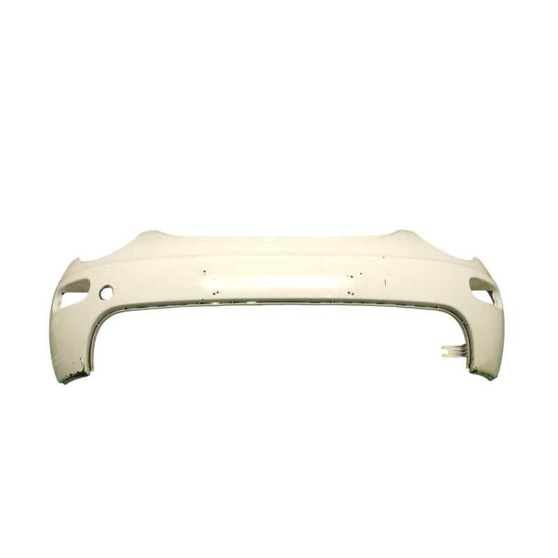 Recambio de paragolpes delantero para volkswagen new beetle (9c1/1c1) 2.0 referencia OEM IAM  OBSERVAR FOTOS 