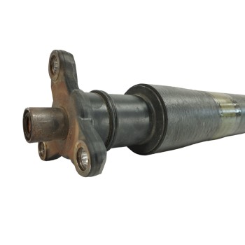 Recambio de transmision central para alfa romeo giulia (952) 2.0 turbo cat referencia OEM IAM 00552726160 138 CM 