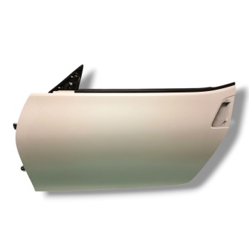 Recambio de puerta delantera izquierda para nissan 370z coupé (z34) nismo 3.7 referencia OEM IAM   