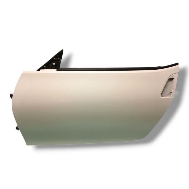 Recambio de puerta delantera izquierda para nissan 370z coupé (z34) nismo 3.7 referencia OEM IAM   