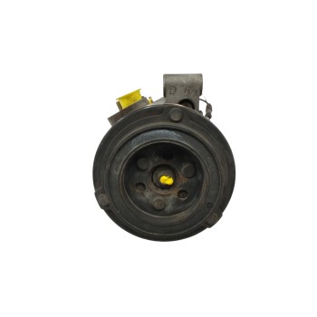 Recambio de compresor aire acondicionado para bmw serie 3 berlina (e46) 1.9 cat referencia OEM IAM 64528386650 8390646 