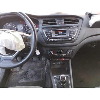Recambio de carroceria corte para hyundai i10 1.2 cat referencia OEM IAM   