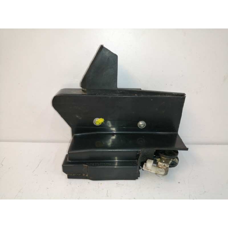 Recambio de cerradura puerta delantera derecha para dacia sandero 1.2 16v cat referencia OEM IAM 805026816RC  