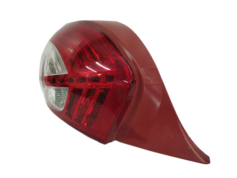 Recambio de piloto trasero izquierdo para peugeot 208 1.2 12v vti referencia OEM IAM   
