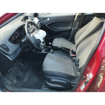 Recambio de carroceria corte para hyundai i10 1.2 cat referencia OEM IAM   