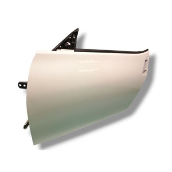 Recambio de puerta delantera izquierda para nissan 370z coupé (z34) nismo 3.7 referencia OEM IAM   