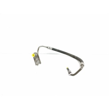 Recambio de tubo presion direccion asistida para opel vectra c berlina 1.9 cdti referencia OEM IAM   