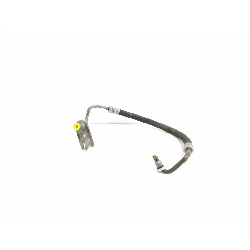 Recambio de tubo presion direccion asistida para opel vectra c berlina 1.9 cdti referencia OEM IAM   