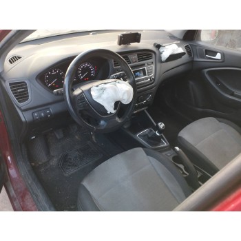Recambio de carroceria corte para hyundai i10 1.2 cat referencia OEM IAM   