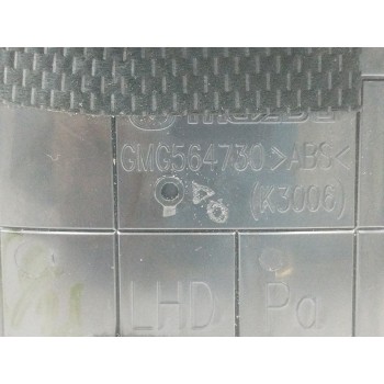 Recambio de rejilla aireadora para mazda 6 station wagon (gj, gl) 2.2 d referencia OEM IAM GMG564730 LADO DERECHO 