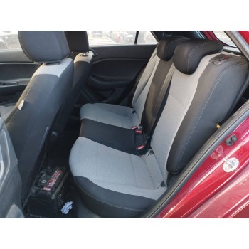 Recambio de carroceria corte para hyundai i10 1.2 cat referencia OEM IAM   