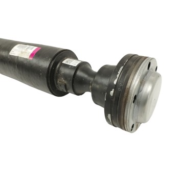 Recambio de transmision central para alfa romeo giulia (952) 2.0 turbo cat referencia OEM IAM 00552726160 138 CM 