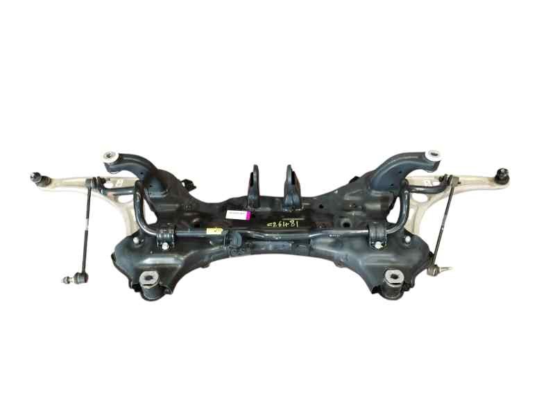 Recambio de puente trasero para kia niro e-niro drive referencia OEM IAM 62401Q4000  