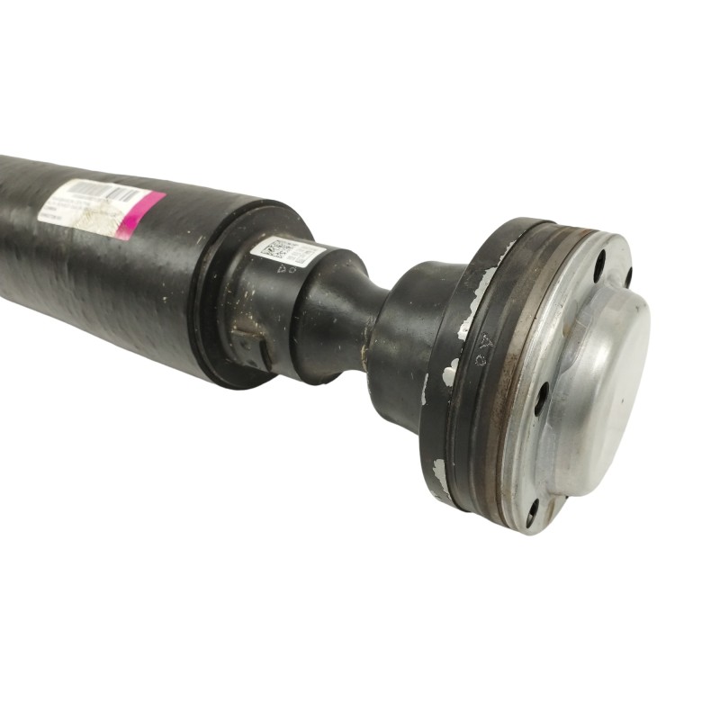 TRANSMISION CENTRAL 138 CM