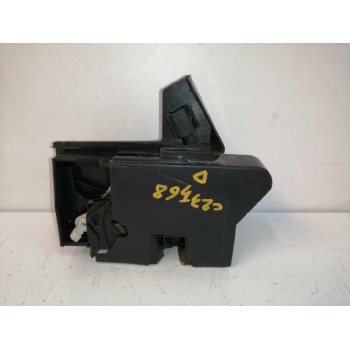 Recambio de cerradura puerta delantera derecha para dacia sandero 1.2 16v cat referencia OEM IAM 805026816RC  