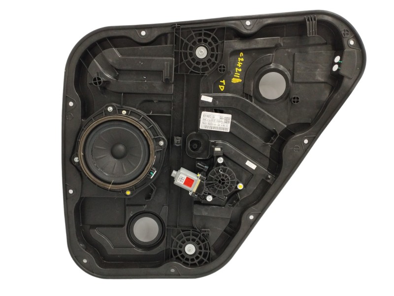 Recambio de elevalunas trasero derecho para hyundai tucson 1.6 cat referencia OEM IAM 83480D7100 Recambio de elevalunas trasero derecho para hyundai tucson 1.6 cat referencia OEM IAM 83480D7100