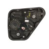 Recambio de elevalunas trasero derecho para hyundai tucson 1.6 cat referencia OEM IAM 83480D7100  