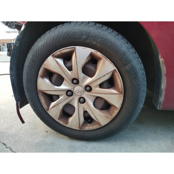 Recambio de carroceria corte para hyundai i10 1.2 cat referencia OEM IAM   